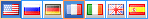 Language bar