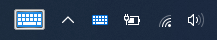 Toolbar